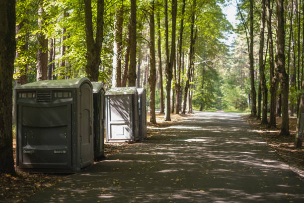 Portable Toilet Options We Offer in Carlisle, OH